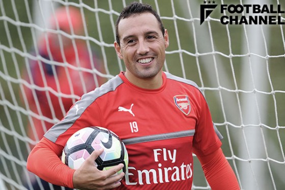 サンティ・カソルラ