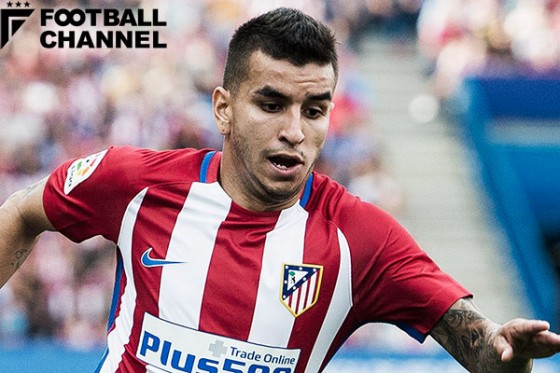 アンヘル・コレア