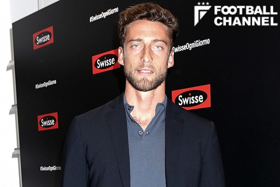 クラウディオ・マルキージオ