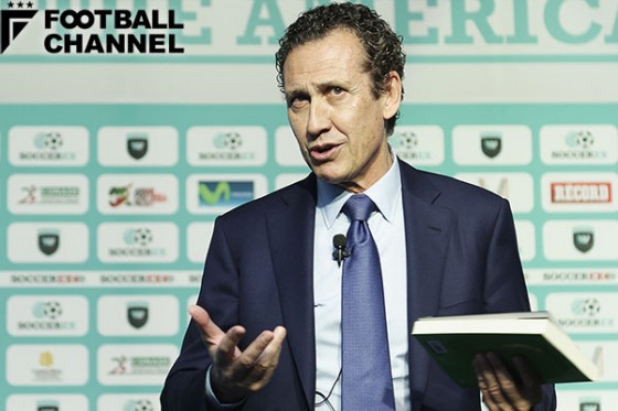 ホルヘ・バルダーノ