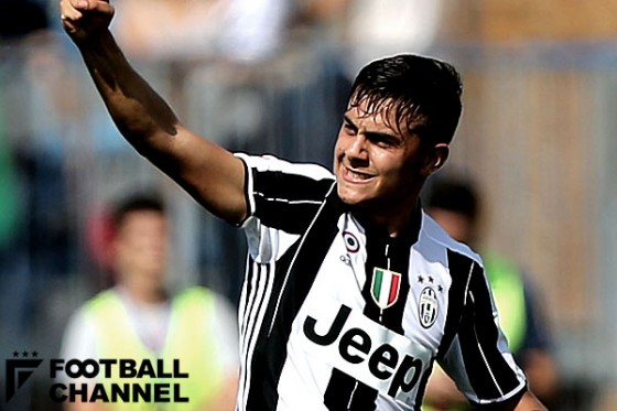 パウロ・ディバラ