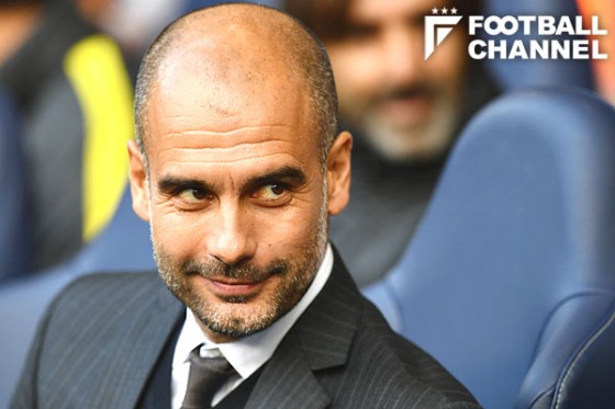 グアルディオラ