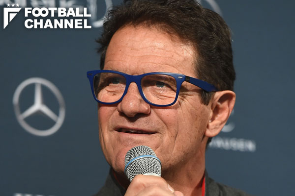 ファビオ・カペッロ