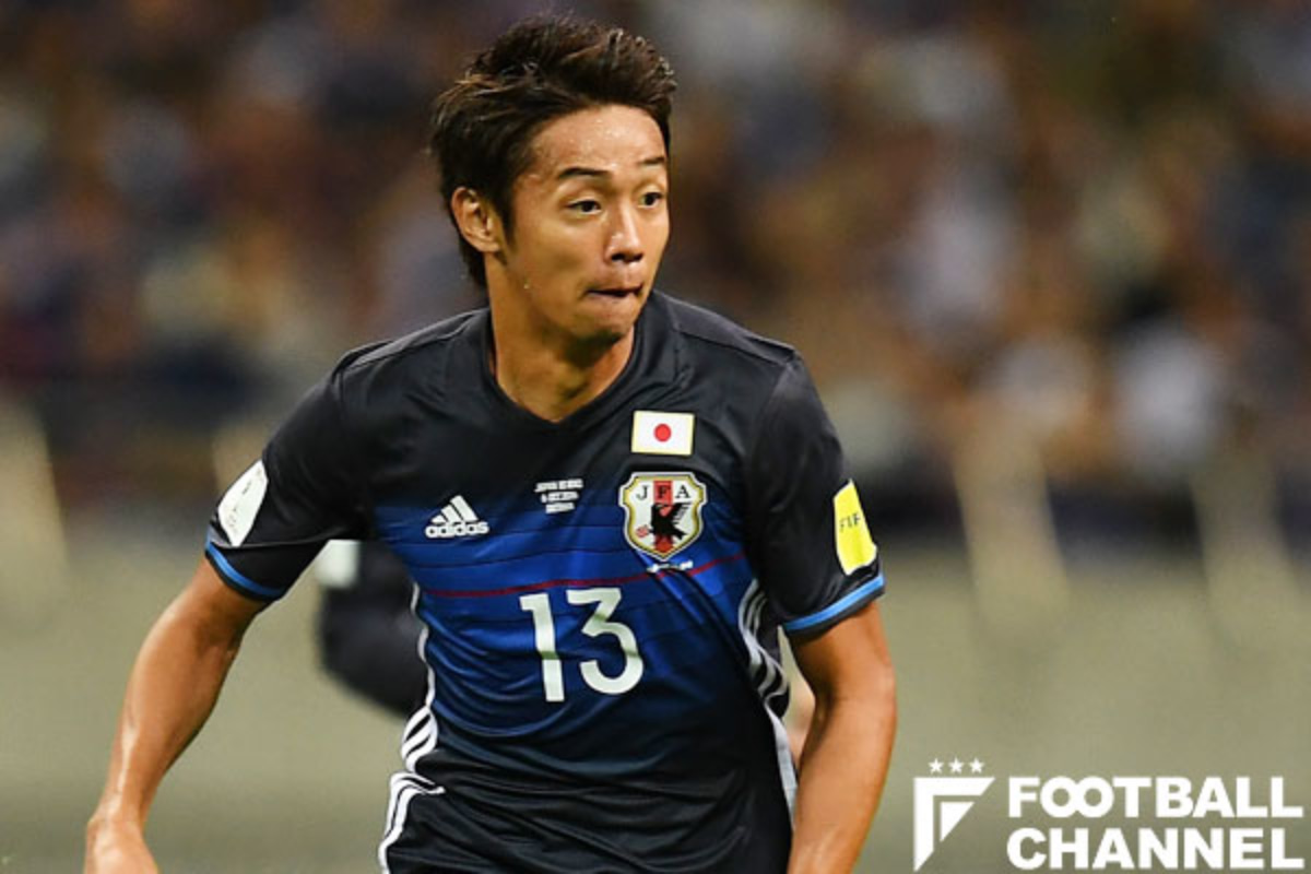 清武 大活躍でスペイン紙が高評価 日本の選択における 重要な柱 のまま フットボールチャンネル