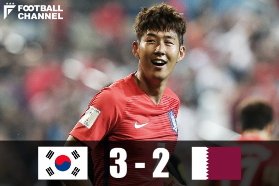 ソン・フンミン