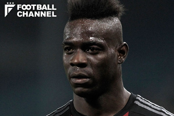 マリオ・バロテッリ