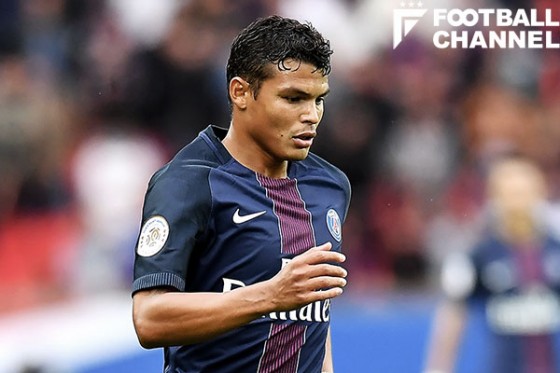 チアゴ・シウバ