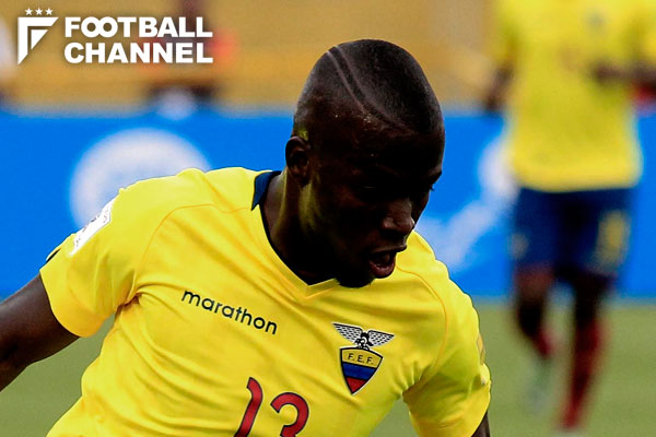 エネル・バレンシア