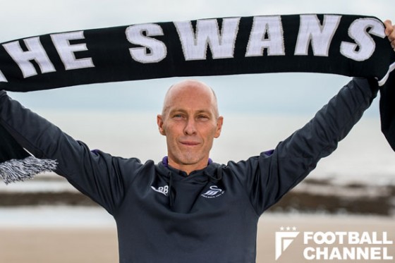 ボブ・ブラッドリー