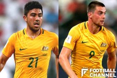 オーストラリア代表