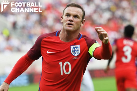 ウェイン・ルーニー