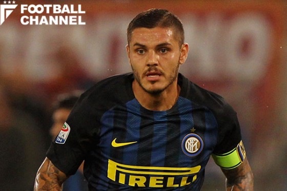 マウロ・イカルディ