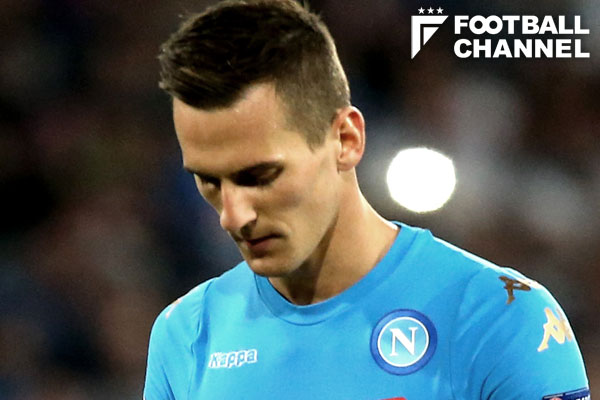 アルカディウシュ・ミリク