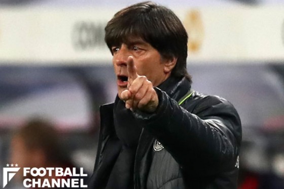 ヨアヒム・レーブ