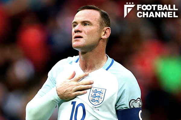 ウェイン・ルーニー