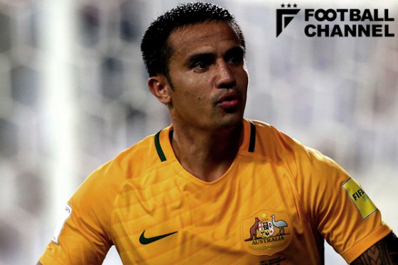 ティム・ケーヒル