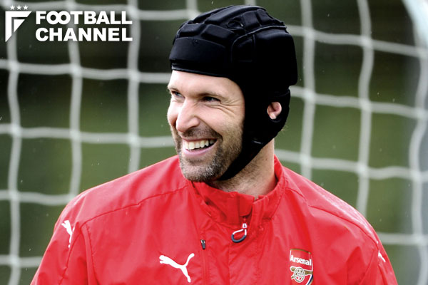 ペトル・チェフ