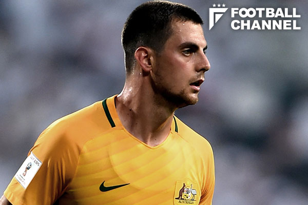 トミ・ユリッチ