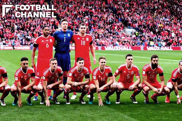 ウェールズ代表