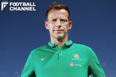 アレックス・ウィルキンソン【