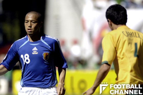 ナイキ製 タグ付 直筆サイン シドニーワンダラーズ　小野伸二 ナイキ製 タグ付 直筆サイン シドニーワンダラーズ 小野伸二 ナイキ製