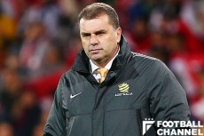 アンジ・ポスタコグルー