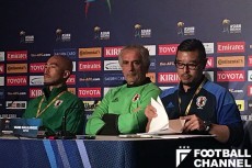 ヴァイッド・ハリルホジッチ