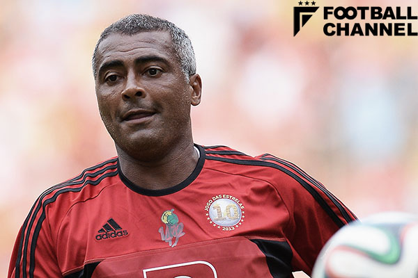 ロマーリオ氏宅に強盗が侵入 ユニフォームなどを盗むもあえなく御用 フットボールチャンネル