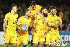 オーストラリア代表