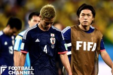 2010年のブラジルW杯は、スタイルを貫き“惨敗”に終わった