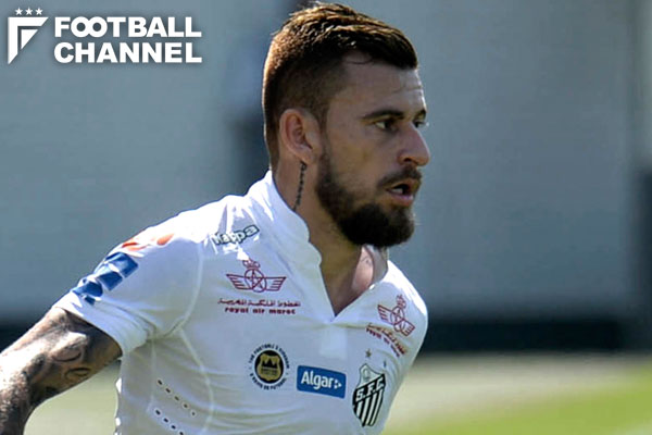 ルーカス・リマ