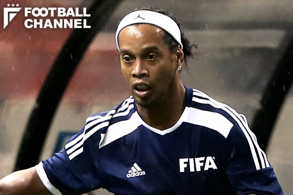 ロナウジーニョ