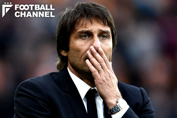 アントニオ・コンテ