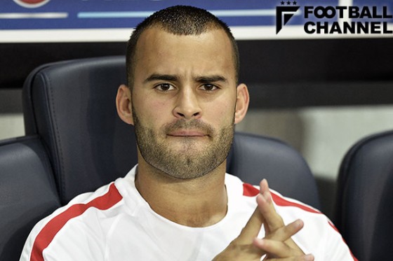 ヘセ・ロドリゲス