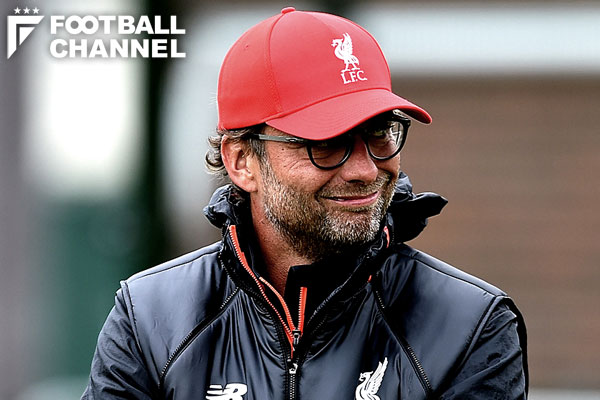 ユルゲン・クロップ