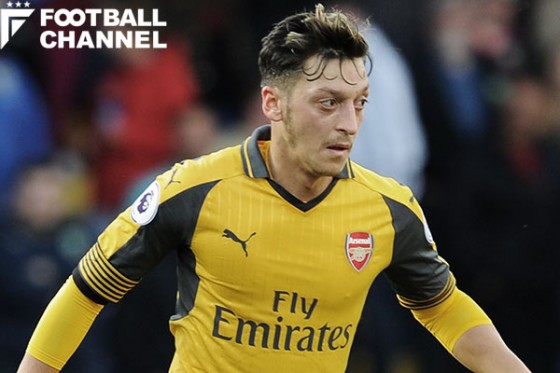 メスト・エジル