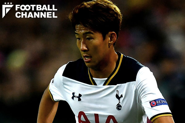 ソン・フンミン