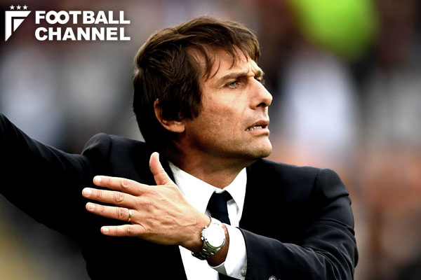 アントニオ・コンテ