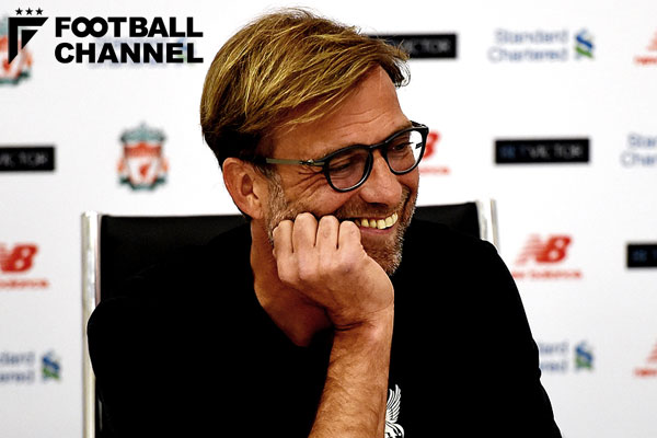 ユルゲン・クロップ