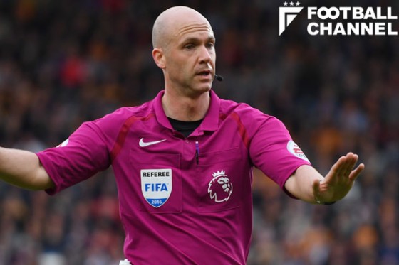 アンソニー・テイラー