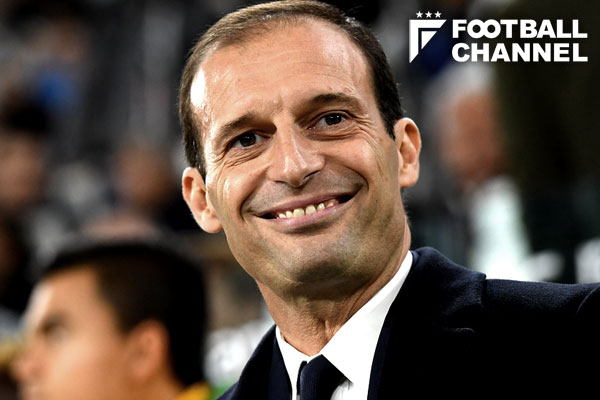 マッシミリアーノ・アッレグリ