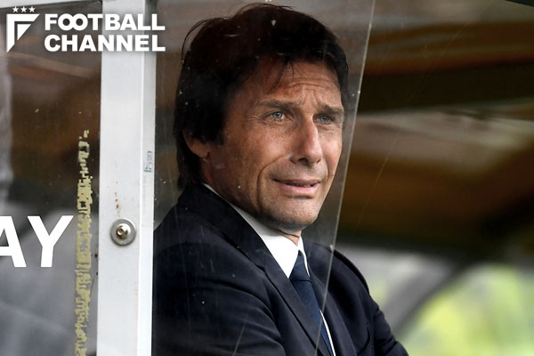 アントニオ・コンテ