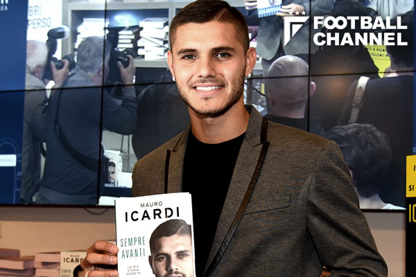 マウロ・イカルディ