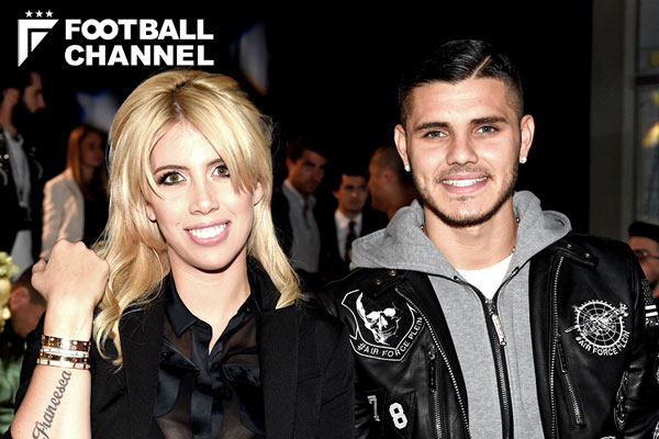 マウロ・イカルディ