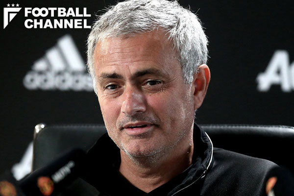 ジョゼ・モウリーニョ