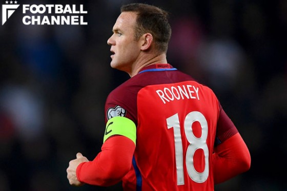 ウェイン・ルーニー