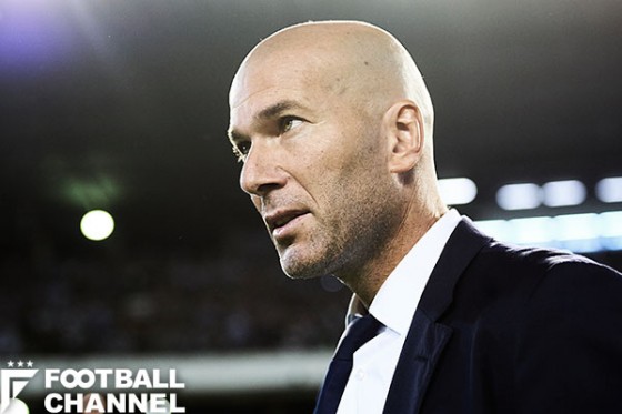 ジネディーヌ・ジダン