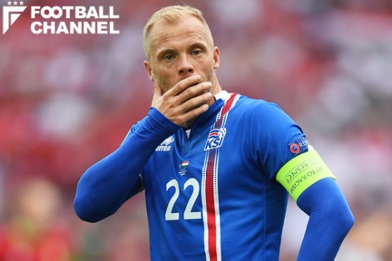 エイドゥル・グジョンセン