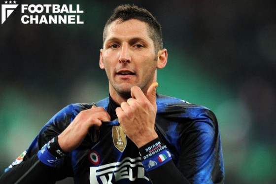 マルコ・マテラッティ