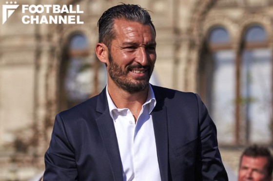 ジャンルカ・ザンブロッタ